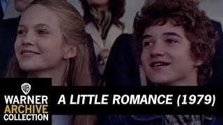 Trailer HD  A Little Romance  Warner Archive