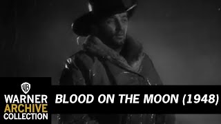 Open HD  Blood on the Moon  Warner Archive