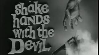 SHAKE HANDS WITH THE DEVIL film bw 111mins 1959 EIRE   upload by Michael OConnor
