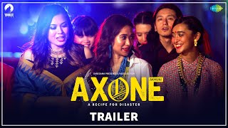Official Trailer  Axone  Sayani Gupta  Vinay Pathak  Lin Laishram  Now streaming on Netflix