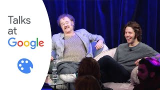 No Mans Land  Owen Teale  Damien Molony  Talks at Google