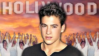 The 90s Star Who Started His Own Religion  Andrew Keegan Documentary