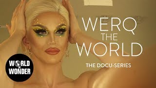 WERQ THE WORLD  Available June 6th on WOW Presents Plus