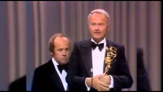 My Emmy Moment Tim Conway and Harvey Korman