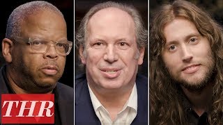 Composers Hans Zimmer Terence Blanchard  Ludwig Gransson