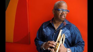 Jazz musician Terence Blanchard on the hardest thing about composing for film