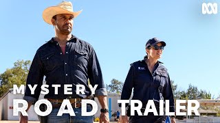 Mystery Road  Official Trailer