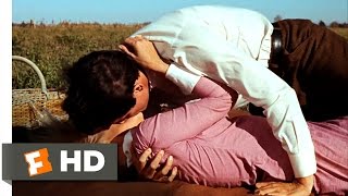 Bonnie and Clyde 1967  The Story of Bonnie  Clyde Scene 99  Movieclips