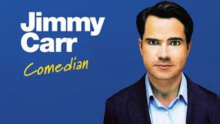 Jimmy Carr Comedian 2007  FULL LIVE SHOW