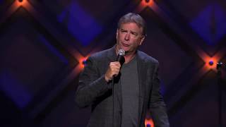 I Have A Small What  Bill Engvall