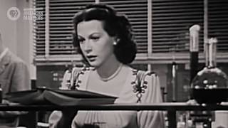 Hedy Lamarr and Howard Hughes Relationship