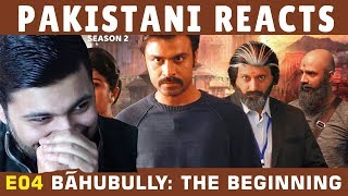 Pakistani Reacts to TVF Bachelors  S02E04  Bahubully  The Beginning