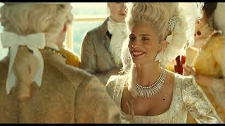 Jeanne du Barry new clip official from Cannes Film Festival 2023  Johnny Depp  14