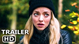YOU SHOULD HAVE LEFT Official Trailer 2020 Amanda Seyfried Kevin BaconThriller Movie HD