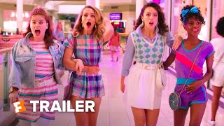 Valley Girl Trailer 1 2020  Movieclips Indie