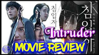 Intruder 2020  Korean Movie Review  Mystery Thriller 