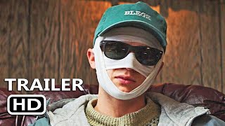 LOOKS THAT KILL Official Trailer 2020 Brandon Flynn Teen Romance Movie