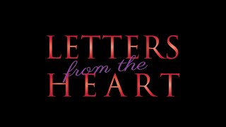 Letters from the Heart 2019  Trailer  Kat Fairaway  Clark Moore  Kimberly Arland