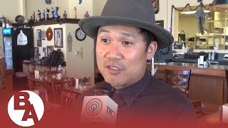 Dante Basco debuts as director in The Fabulous Filipino Brothers starring his own family