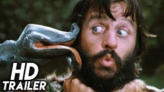 Caveman 1981 ORIGINAL TRAILER HD
