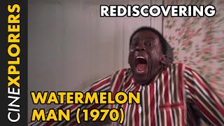 Rediscovering Watermelon Man 1970