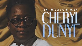 An Interview with Cheryl Dunye