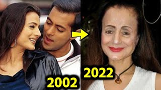 Yeh Hai Jalwa 2002 Cast Then and Now  Unbelievable Transformation 2022