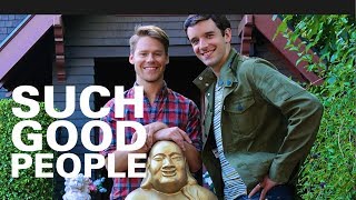 Such Good People  Official Trailer 2015