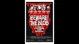 Beware The Blob 1972  Trailer HD 1080p