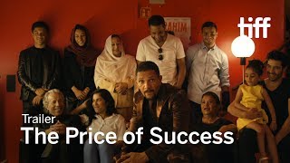 THE PRICE OF SUCCESS Trailer  TIFF 2017
