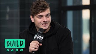 Martin Garrix Discusses The Film What We Started