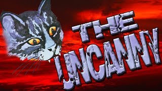 Bad Movie Review The Uncanny Killer Cats Peter Cushing and Donald Pleasence