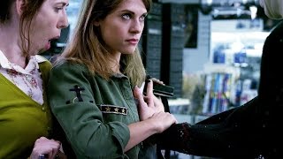 MOMENTS OF CLARITY Trailer Lyndsy Fonseca  2016