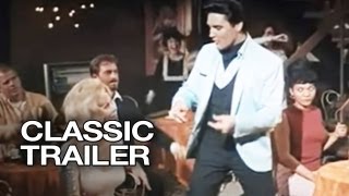 Spinout Official Trailer 1  Elvis Presley Movie 1966 HD