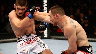 Khabib Nurmagomedov vs Pat Healy UFC 165 FULL FIGHT NIGHT CHAMPIONSHIP