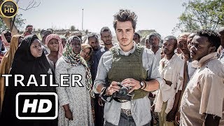 The Journey Is the Destination  Official Trailer HD  Ella Purnell  Kelly Macdonald