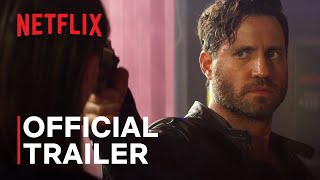 The Last Days of American Crime  Official Trailer  Netflix