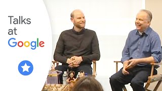 Early Man  Nick Park Merlin Crossingham  Will Becher  Talks at Google