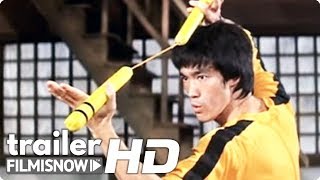BE WATER 2020 Trailer  Bruce Lee Documentary  ESPN
