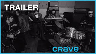 Crave  Once Were Brothers Robbie Robertson and The Band  Now Streaming