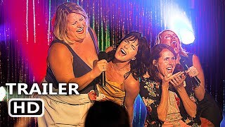 FUN MOM DINNER Trailer Comedy  2017 Paul Rudd Adam Levin