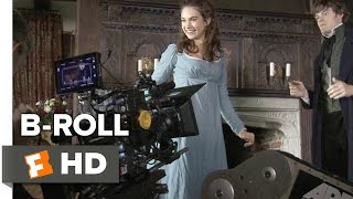Pride and Prejudice and Zombies BROLL 1 2016  Lily James Sam Riley Movie HD