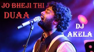 Jo Bheji Thi Duaa DJAKELA Mix Arijit Singh Shanghai  Emraan hashmi Abhay Deol Kalki Koechlin