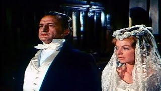 JANE EYRE  Charlotte Bronts book adaptation  Susannah York  Full Length Drama Movie  English