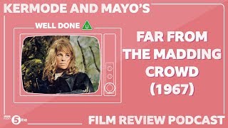 Well Done U Far From the Madding Crowd 1967