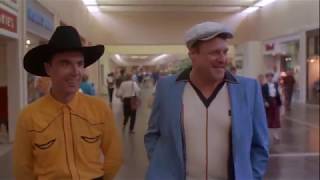 TRUE STORIES 1986 Shopping is a Feeling  1980s Mall Culture