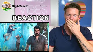 PULIMURUGAN CLIMAX FIGHT SCENE REACTION  Mohanlal  BigAReact