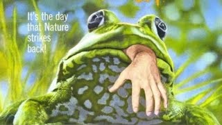 Frogs 1972  TV Spot HD 1080p