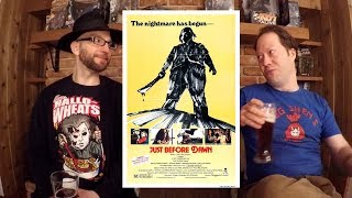 Just Before Dawn 1981 Review One of the Best Underrated Outdoors Slasher Movies