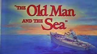The Old Man and the Sea 1958